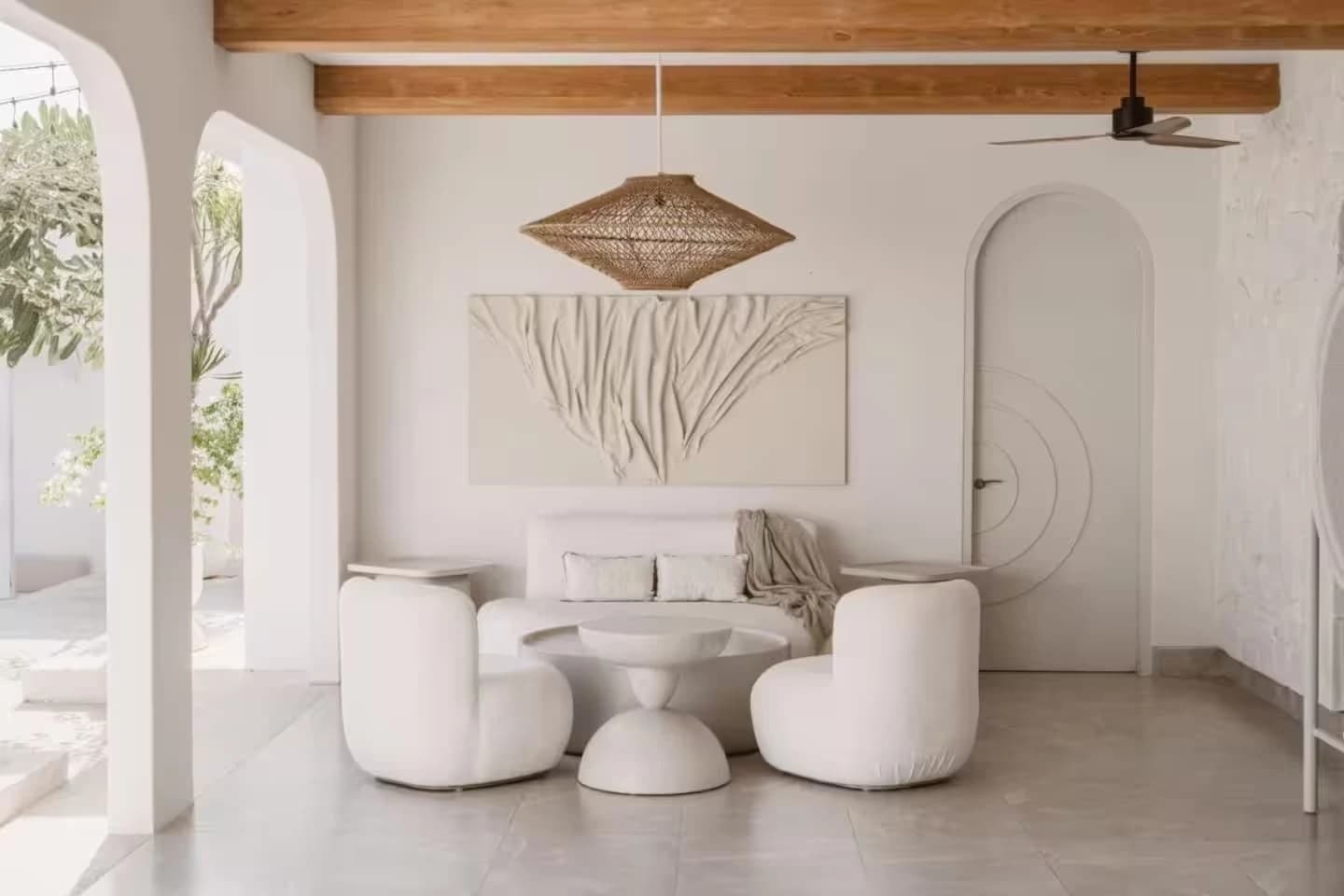 Casa Contenta
